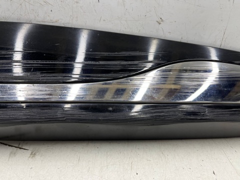 Listwa Renault Clio 4 IV 12-20r. lewa tylna dolna nakładka drzwi lewy tył 828772096r