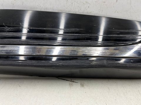 Listwa Renault Clio 4 IV 12-20r. lewa tylna dolna nakładka drzwi lewy tył 828772096r