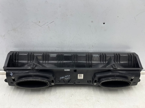 Obudowa filtra powietrza Porsche Panamera II 971 16-23r. nieuszkodzona 971128607d