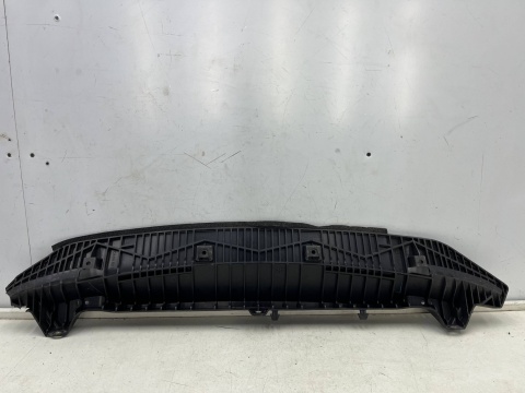 Osłona pod zderzak Mazda 2 III DJ DL 14-19r. przednia płyta dolna podwozia pod silnik da6a500s1