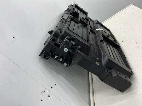 Pas przedni Mazda 3 IV BP CX-30 CX30 2019r.- wzmocnienie ramka chłodnic żaluzja oryginalne bcjh-53111