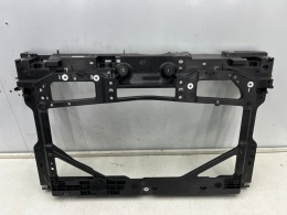 Pas przedni Mazda CX-3 CX3 DK 14-21r. NOWE wzmocnienie ramka chłodnic oryginalny d09h-53110