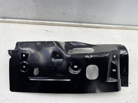 Poszycie Citroen Jumper II Movano C Ducato III Boxer II LIFT 14r.- NOWY lewy tylny fartuch narożnik dół słupka ĆWIARTKA