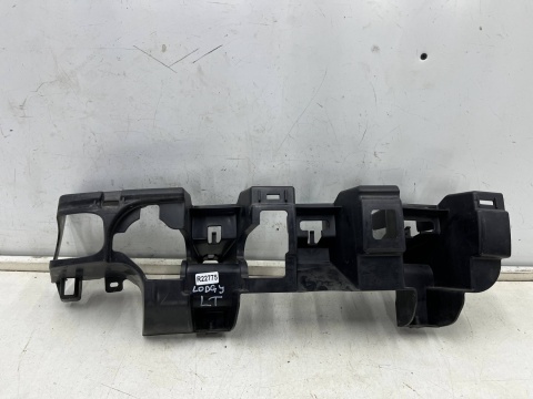 Ślizg Dacia Lodgy 12-21r. lewe tylne mocowanie zderzaka wspornik absorber lewy tył 850937996r