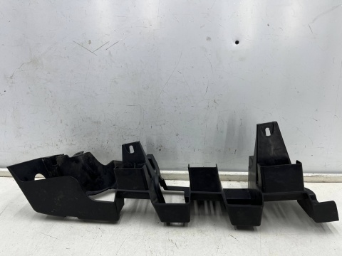 Ślizg Dacia Lodgy 12-21r. lewe tylne mocowanie zderzaka wspornik absorber lewy tył 850937996r