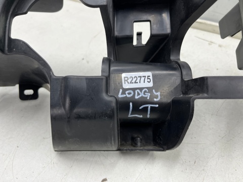 Ślizg Dacia Lodgy 12-21r. lewe tylne mocowanie zderzaka wspornik absorber lewy tył 850937996r