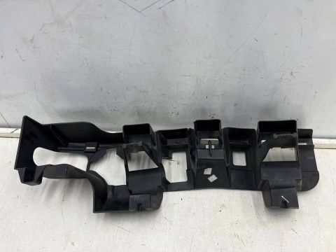 Ślizg Dacia Lodgy 12-21r. prawe tylne mocowanie zderzaka wspornik absorber prawy tył 850927534r