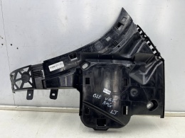 Ślizg Mercedes GLE II w167 AMG 19r.- lewy tylny wspornik mocowanie zderzaka wzmocnienie lewy tył a1678801907