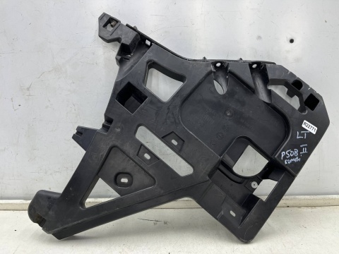 Ślizg Peugeot 508 II SW kombi 18r.- lewe tylne boczne mocowanie zderzaka wspornik lewy tył 9818876780