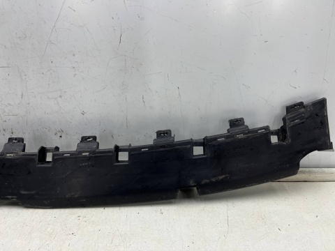 Ślizg Seat Leon III 5f KOMBI 12-16r. tylne środkowe GÓRNE mocowanie wspornik uchwyt zderzaka 5f9807511