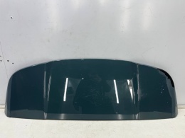 Spoiler BMW X1 U11 22r.- lotka na dach klapy bagażnika nakładka 7011131