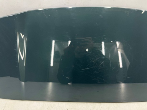 Spoiler BMW X1 U11 22r.- lotka na dach klapy bagażnika nakładka 7011131