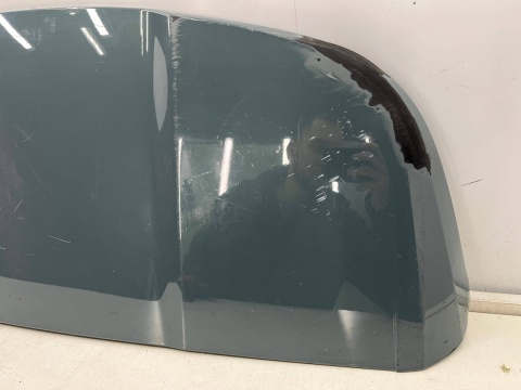 Spoiler BMW X1 U11 22r.- lotka na dach klapy bagażnika nakładka 7011131