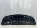 Spoiler BMW X1 U11 22r.- lotka na dach klapy bagażnika nakładka 7011131