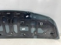 Spoiler BMW X1 U11 22r.- lotka na dach klapy bagażnika nakładka 7011131