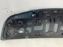 Spoiler BMW X1 U11 22r.- lotka na dach klapy bagażnika nakładka 7011131