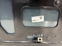 Spoiler BMW X1 U11 22r.- lotka na dach klapy bagażnika nakładka 7011131