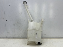 Zbiorniczek spryskiwaczy Nissan X-Trail III T32 Rogue 13-21r. zbiornik na płyn do szyby dwie pompki silniczka