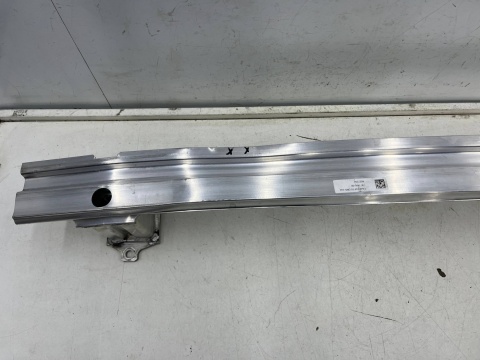 Belka zderzaka BMW 2 F44 Gran Coupe F74 Gran Coupé 19r.- tylne wzmocnienie zderzaka tył 7477445