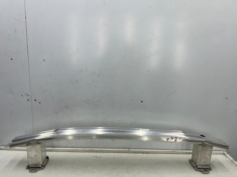 Belka zderzaka BMW 2 F44 Gran Coupe F74 Gran Coupé 19r.- tylne wzmocnienie zderzaka tył 7477445