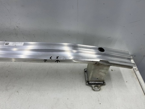 Belka zderzaka BMW 2 F44 Gran Coupe F74 Gran Coupé 19r.- tylne wzmocnienie zderzaka tył 7477445