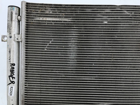 Chłodnica klimatyzacji Ford Ranger V Mk5 11-22r. 2.0 Ecoblue 2.3 Ecoboost skraplacz klimy jb3b-19710-aa