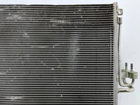Chłodnica klimatyzacji Ford Ranger V Mk5 11-22r. 2.0 Ecoblue 2.3 Ecoboost skraplacz klimy jb3b-19710-aa