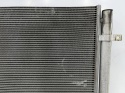 Chłodnica klimatyzacji Ford Ranger V Mk5 11-22r. 2.0 Ecoblue 2.3 Ecoboost skraplacz klimy jb3b-19710-aa