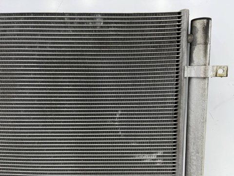 Chłodnica klimatyzacji Ford Ranger V Mk5 11-22r. 2.0 Ecoblue 2.3 Ecoboost skraplacz klimy jb3b-19710-aa