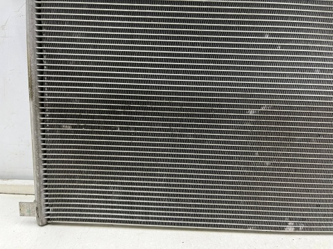 Chłodnica klimatyzacji Ford Ranger V Mk5 11-22r. 2.0 Ecoblue 2.3 Ecoboost skraplacz klimy jb3b-19710-aa