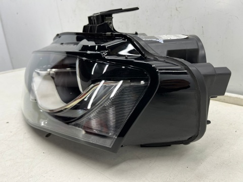 Lampa reflektor Audi A4 B8 07-11r. LEWA przednia BI Xenon BiXsenon nieskrętny Europa oryginal lewy przód 8k0941003c