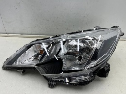 Lampa reflektor Mitsubishi Space Star LIFT 19-24r. lewa przednia ORYGINALNA Europa lewy przód 8301d445