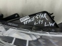 Lampa reflektor Mitsubishi Space Star LIFT 19-24r. lewa przednia ORYGINALNA Europa lewy przód 8301d445