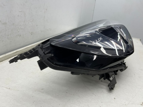 Lampa reflektor Opel Astra K 15-22r. prawa przednia INTELLI LUX FULL LED prawy przód Europa 39187261