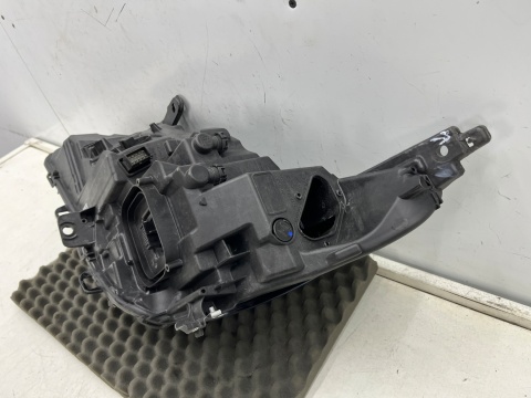 Lampa reflektor Opel Astra K 15-22r. prawa przednia INTELLI LUX FULL LED prawy przód Europa 39187261