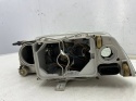 Lampa reflektor Skoda Octavia 2 II 04-08r. prawa przednia Europa zwykła H7 H1 oryginal nieuszkodzona prawy przód