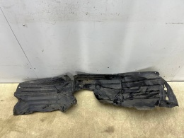 Nadkole Mazda 2 III DJ DL 14-19r. PRAWE przednie ORYGINALNE prawy przód d09h-k7016