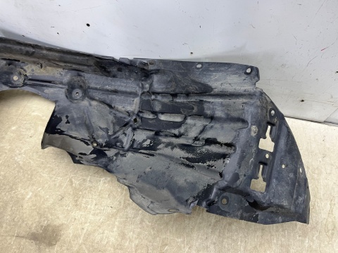 Nadkole Mazda 2 III DJ DL 14-19r. PRAWE przednie ORYGINALNE prawy przód d09h-k7016