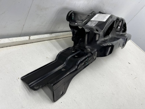 Pas przedni Citroen Jumper Ducato Boxer LIFT 14r.- Movano C Toyota Proace Max wzmocnienie górne atrapy mocowanie zamka maski