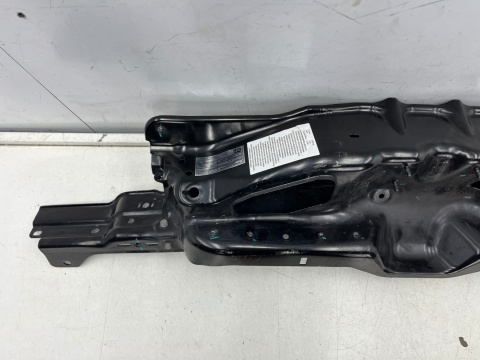 Pas przedni Citroen Jumper Ducato Boxer LIFT 14r.- Movano C Toyota Proace Max wzmocnienie górne atrapy mocowanie zamka maski