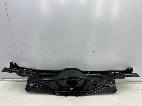 Pas przedni Citroen Jumper Ducato Boxer LIFT 14r.- Movano C Toyota Proace Max wzmocnienie górne atrapy mocowanie zamka maski