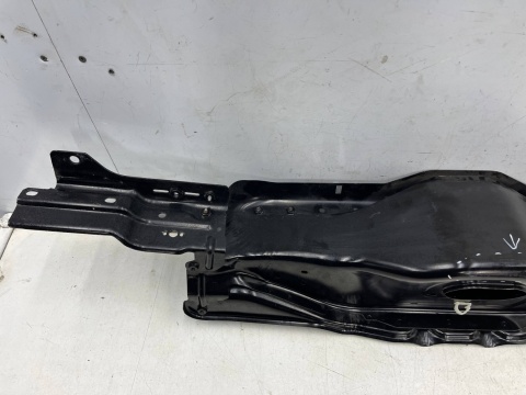 Pas przedni Citroen Jumper Ducato Boxer LIFT 14r.- Movano C Toyota Proace Max wzmocnienie górne atrapy mocowanie zamka maski