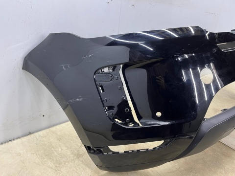 Zderzak przedni Land Rover Evoque L551 2 II 19r.- przód PDC K8D2-17F003