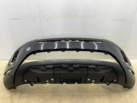 Zderzak przedni Land Rover Evoque L551 2 II 19r.- przód PDC K8D2-17F003