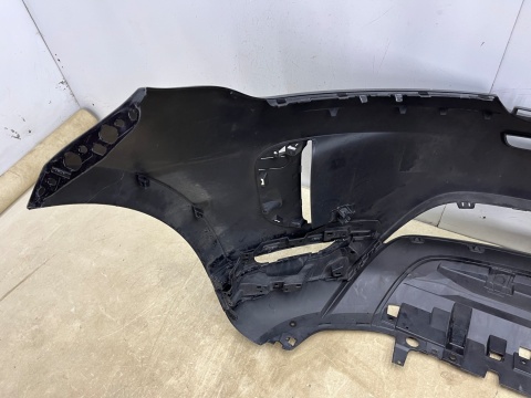 Zderzak przedni Land Rover Evoque L551 2 II 19r.- przód PDC K8D2-17F003