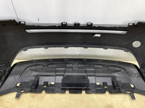 Zderzak przedni Land Rover Evoque L551 2 II 19r.- przód PDC K8D2-17F003