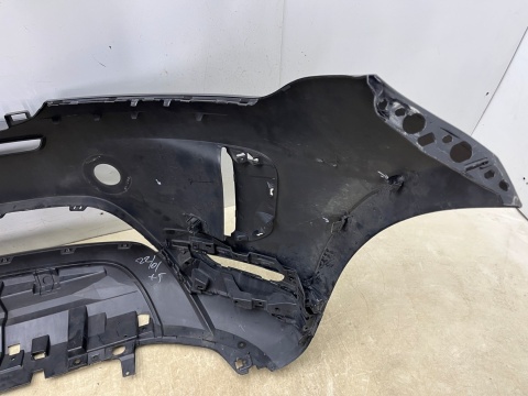 Zderzak przedni Land Rover Evoque L551 2 II 19r.- przód PDC K8D2-17F003