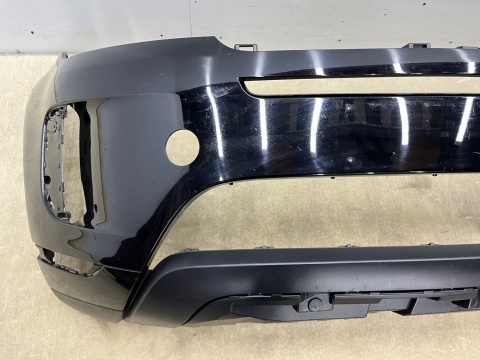 Zderzak przedni Land Rover Evoque L551 2 II 19r.- przód PDC K8D2-17F003