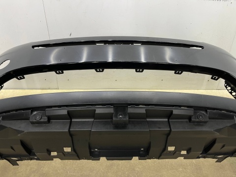 Zderzak przedni Land Rover Evoque L551 2 II 19r.- przód PDC K8D2-17F003