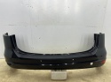 Zderzak tylny VW Sharan Seat Alhambra 2 II 10-22r. tył 4XPDC 7N0807421B